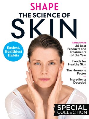 cover image of Shape Special Edition